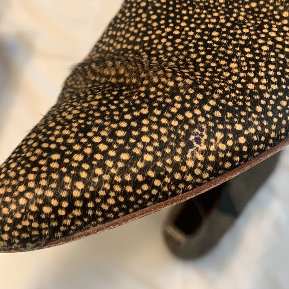 Madewell The Nadine Chelsea Boot - Picture 7 of 10